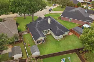 4 Dobree Ct, Mansfield, TX 76063 - Photo 38