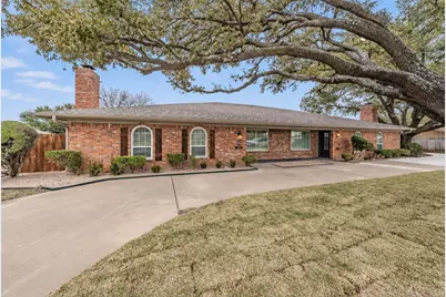4904 Arborlawn Drive, Fort Worth, TX 76109 - Photo 1