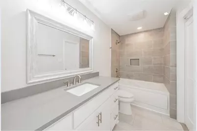 4904 Arborlawn Drive, Fort Worth, TX 76109 - Photo 24