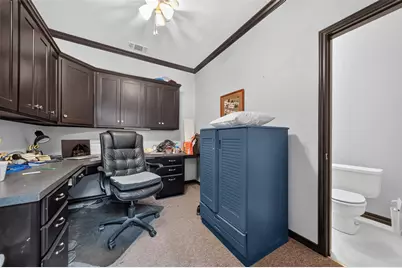 908 N Palestine Street, Athens, TX 75751 - Photo 14