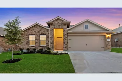 2432 Edisto Beach Drive, Fort Worth, TX 76108 - Photo 2