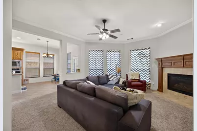 2101 S Hill Drive, Irving, TX 75038 - Photo 8