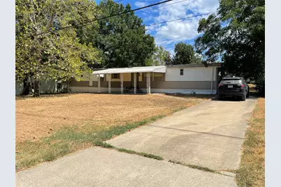 104 Humphries Street, Edgewood, TX 75117 - Photo 2