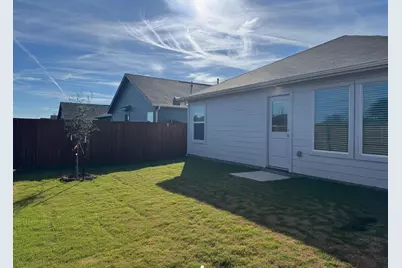 3116 Burmese Street, Providence Village, TX 76227 - Photo 30