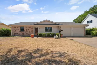 3504 Carriage Hill Drive, Forest Hill, TX 76140 - Photo 1