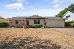 3504 Carriage Hill Dr, Forest Hill, TX 76140 - Photo 1