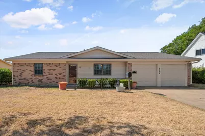 3504 Carriage Hill Drive, Forest Hill, TX 76140 - Photo 2