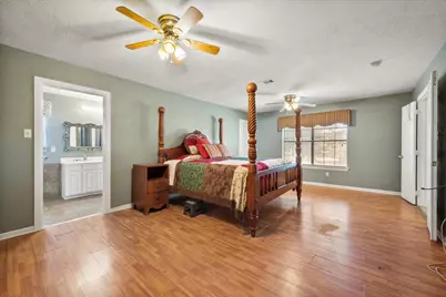 3504 Carriage Hill Drive, Forest Hill, TX 76140 - Photo 12