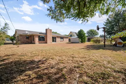 3504 Carriage Hill Drive, Forest Hill, TX 76140 - Photo 30