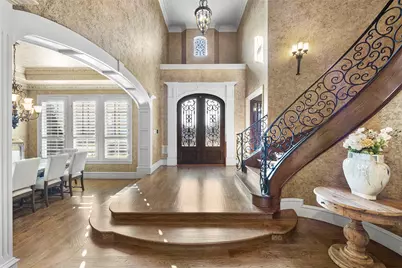 1057 Kingsbridge Lane, McLendon Chisholm, TX 75032 - Photo 2