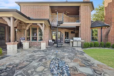 1057 Kingsbridge Lane, McLendon Chisholm, TX 75032 - Photo 28
