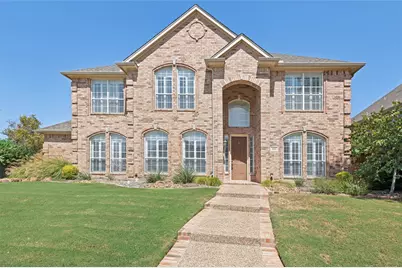 1432 Parkwood Drive, Carrollton, TX 75007 - Photo 1