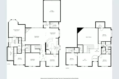 1432 Parkwood Drive, Carrollton, TX 75007 - Photo 38