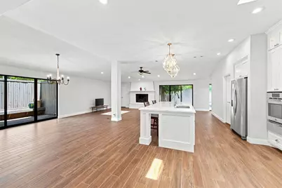 611 Westview Avenue, Fort Worth, TX 76107 - Photo 4