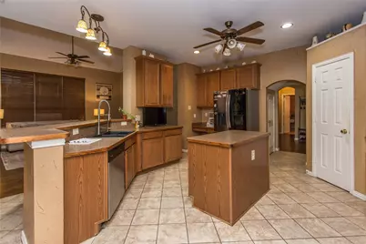 5704 Windmere Lane, Haltom City, TX 76137 - Photo 24