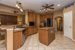 5704 Windmere Ln, Haltom City, TX 76137 - Photo 24