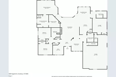 5609 Flagstick Drive, Granbury, TX 76049 - Photo 40