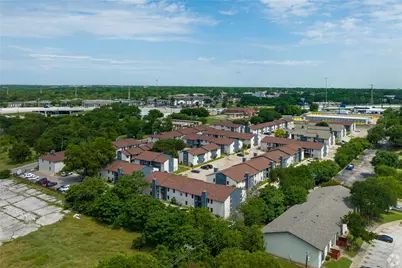 3700 S Tyler Street #0172, Dallas, TX 75224 - Photo 1