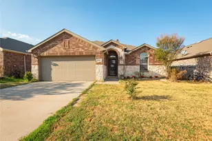 8309 Black Hills Trail, Aubrey, TX 76227 - Photo 2