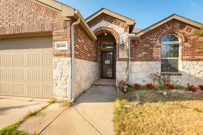 8309 Black Hills Trail, Aubrey, TX 76227 - Photo 1