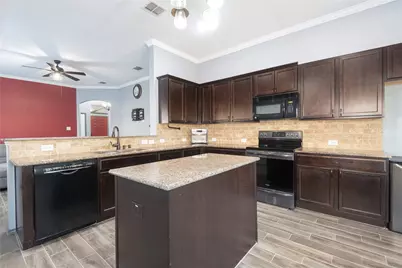 8309 Black Hills Trail, Aubrey, TX 76227 - Photo 8