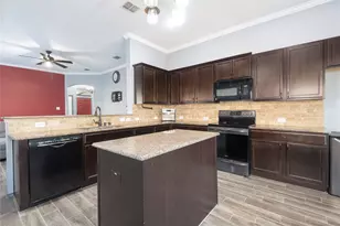 8309 Black Hills Trail, Aubrey, TX 76227 - Photo 8