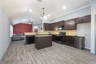 8309 Black Hills Trail, Aubrey, TX 76227 - Photo 6