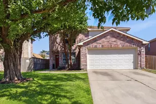 2220 Wisteria Way, McKinney, TX 75071 - Photo 2