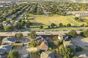 2220 Wisteria Way, McKinney, TX 75071 - Photo 22