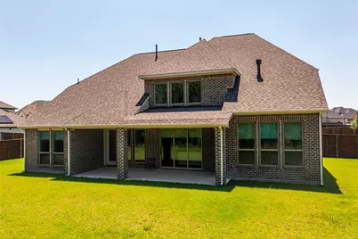 1720 Salvatore Lane, McLendon Chisholm, TX 75032 - Photo 34