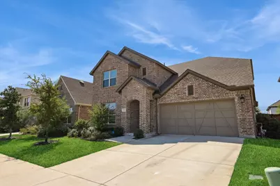 345 Greenbriar Road, Little Elm, TX 75068 - Photo 2