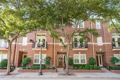 2817 State Street, Dallas, TX 75204 - Photo 1