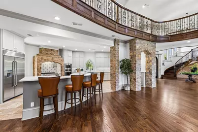 1714 Maranatha Way, Southlake, TX 76092 - Photo 8
