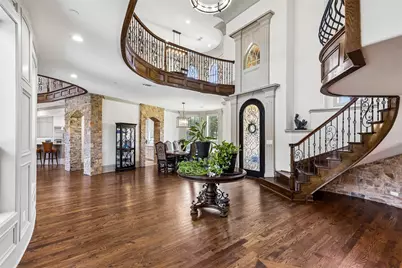 1714 Maranatha Way, Southlake, TX 76092 - Photo 6