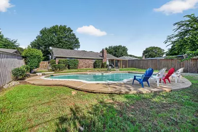 6724 Bartay Drive, North Richland Hills, TX 76182 - Photo 28