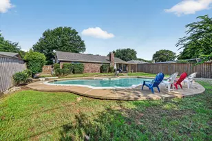6724 Bartay Dr, North Richland Hills, TX 76182 - Photo 28