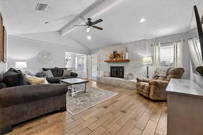 6724 Bartay Drive, North Richland Hills, TX 76182 - Photo 8