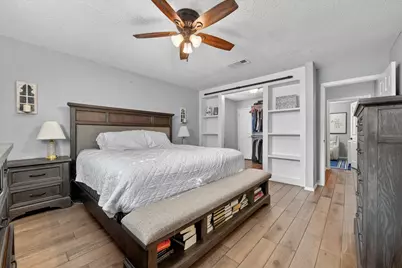 6724 Bartay Drive, North Richland Hills, TX 76182 - Photo 18