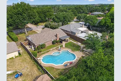 6724 Bartay Drive, North Richland Hills, TX 76182 - Photo 26