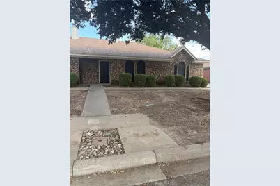10633 Flamewood Drive, Fort Worth, TX 76140 - Photo 1
