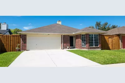 7004 Snowivy Court, Arlington, TX 76001 - Photo 1