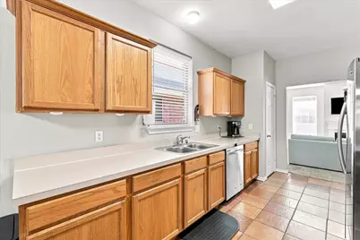 321 Texas Drive, Lake Dallas, TX 75065 - Photo 16