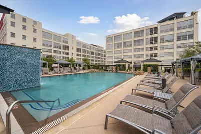 2600 W 7th Street #2638, Fort Worth, TX 76107 - Photo 28