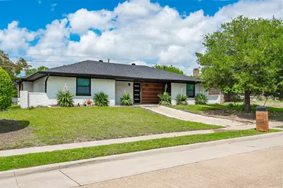 2760 N Hillbrier Circle, Plano, TX 75075 - Photo 1