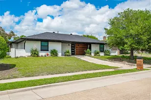2760 N Hillbrier Cir, Plano, TX 75075 - Photo 1