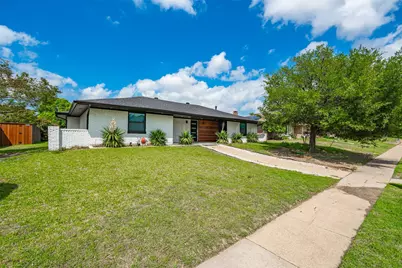 2760 N Hillbrier Circle, Plano, TX 75075 - Photo 2