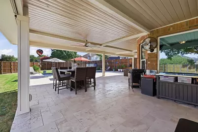 10498 Balsam Court, Frisco, TX 75033 - Photo 26