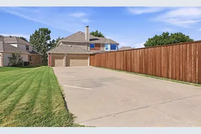 10498 Balsam Court, Frisco, TX 75033 - Photo 30