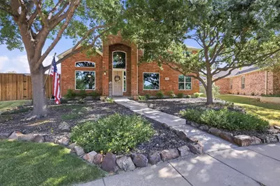 10498 Balsam Court, Frisco, TX 75033 - Photo 2