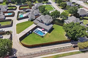 10498 Balsam Ct, Frisco, TX 75033 - Photo 1